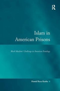 Islam in American Prisons - Kusha, Hamid Reza