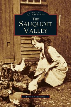 Sauquoit Valley - Edwards, Evelyn E.