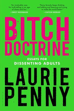 Bitch Doctrine - Penny, Laurie