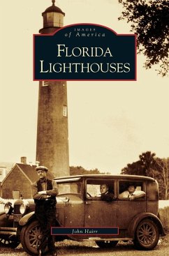 Florida Lighthouses - Hairr, John