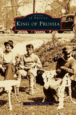 King of Prussia - Morrison, J. Michael