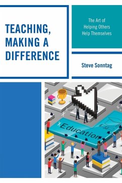 Cover Teaching, Making a Difference