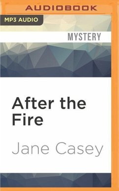 After the Fire - Casey, Jane