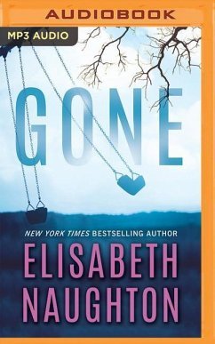 Gone - Naughton, Elisabeth