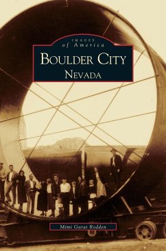 Boulder City Nevada - Rodden, Mimi Garat