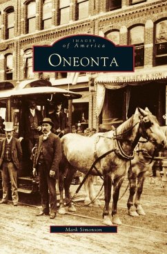 Oneonta - Simonson, Mark