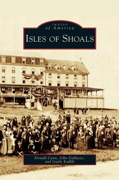 Isles of Shoals - Cann, Donald; Galluzzo, John; Kadlik, Gayle