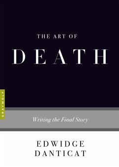 The Art of Death - Danticat, Edwidge