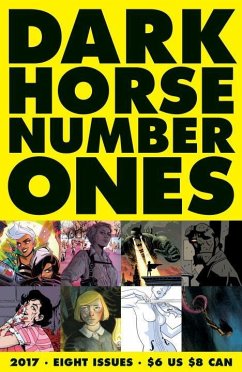 Dark Horse Number Ones - Various