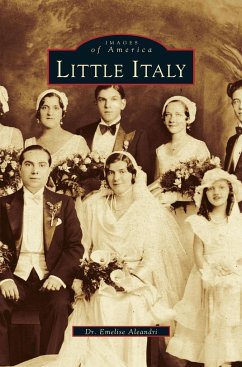 Little Italy - Aleandri, Emelie; Aleandri, Emelise; Aleandri, Emelise