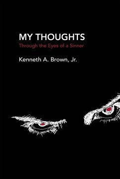 My Thoughts - Brown Jr., Kenneth A.