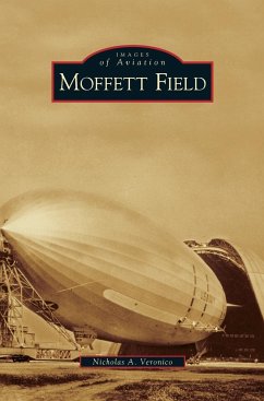 Moffett Field - Veronico, Nicholas A.