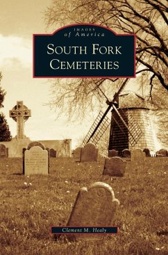 South Fork Cemeteries - Healy, Clement M.