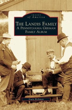 Landis Family - Richman, Irwin