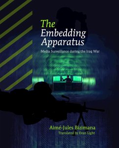 The Embedding Apparatus - Bizimana, Aimé-Jules