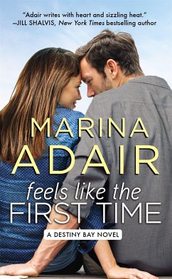 Feels Like the First Time - Adair, Marina