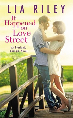It Happened on Love Street - Riley, Lia