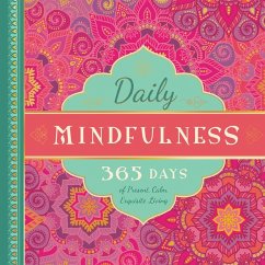 Daily Mindfulness - Familius