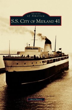 S.S. City of Midland 41 - Chavez, Art