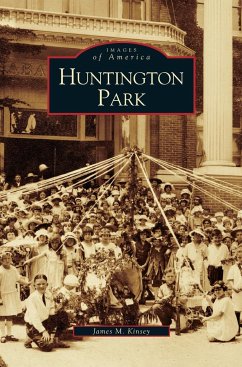 Huntington Park - Kinsey, James