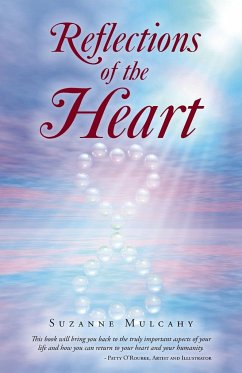 Reflections of the Heart - Mulcahy, Suzanne