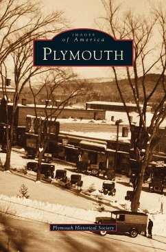 Plymouth - Plymouth Historical Society