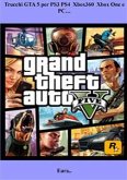 Trucchi GTA 5 per PS3 PS4 Xbox360 Xbox One e PC… (fixed-layout eBook, ePUB)