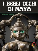 I Begli occhi di Maya (eBook, ePUB)