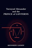 Tarmynd Alexander and the Prince of Lanterns