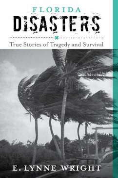 Florida Disasters - Wright, E. Lynne