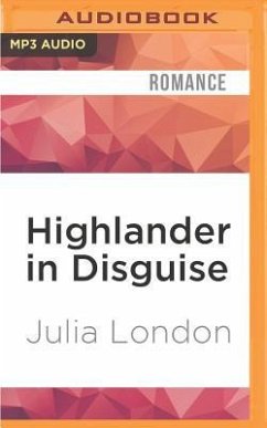 Highlander in Disguise - London, Julia