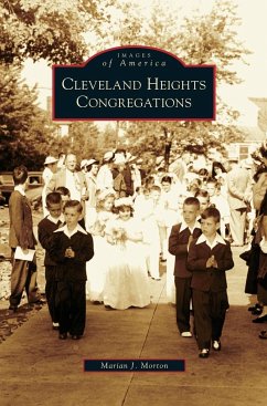 Cleveland Heights Congregations - Morton, Marian J.