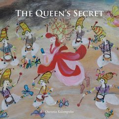 The Queen's Secret - Kalampoka, Ourania