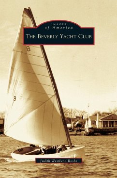 Beverly Yacht Club - Rosbe, Judith Westlund