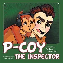 P-Coy The Inspector - Malcolm, Joshua Andrew