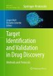 Target Identification and Validation in... - Bild 1