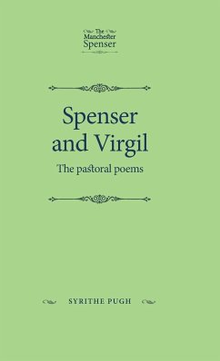 Spenser and Virgil - Pugh, Syrithe