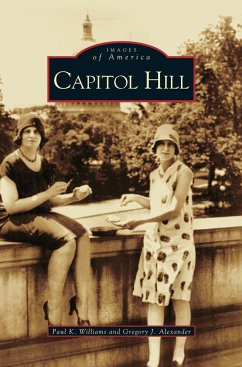 Capitol Hill - Williams, Paul K.; Alexander, Gregory J.