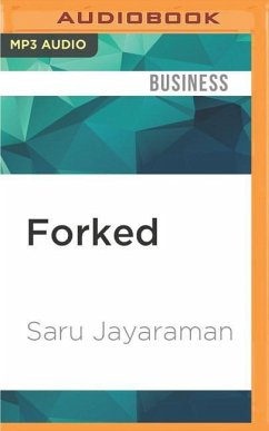 Forked - Jayaraman, Saru