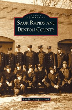 Sauk Rapids and Benton County - Zurek, Ron; Zurck, Ron; Zurek, Ronald Christopher