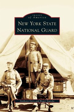 New York State National Guard - Gero, Anthony; Sturcke, Roger