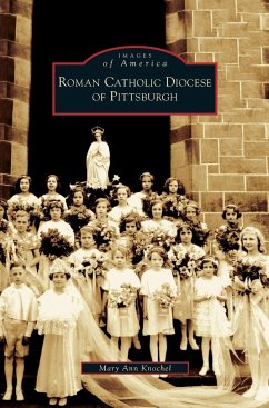 Roman Catholic Diocese of Pittsburgh - Knochel, Mary Ann