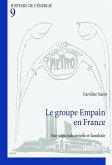 Le groupe Empain en France