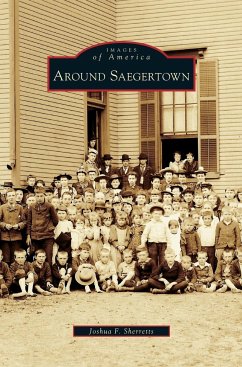 Around Saegertown - Sherretts, Joshua F.