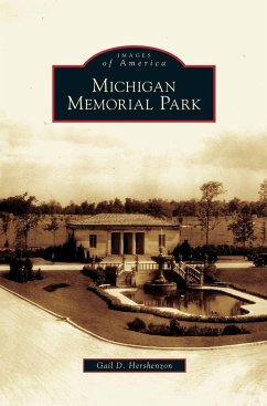 Michigan Memorial Park - Hershenzon, Gail D.