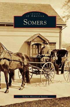 Somers - Somers Historical Society; Debell, Jeanne Kenyon