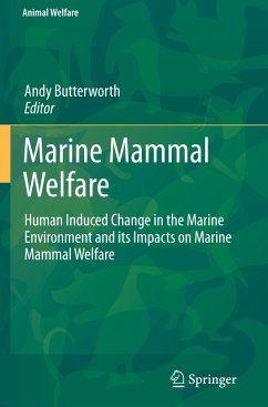 Marine Mammal Welfare