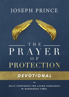 The Prayer of Protection Devotional - Prince, Joseph