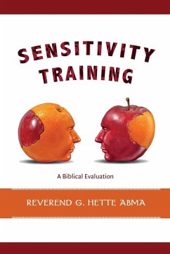 Sensitivity Training - Abma, Hette