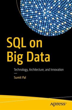 SQL on Big Data - PAL, SUMIT